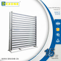 Aluminum Curtain Wall Operable Adjustable Window
